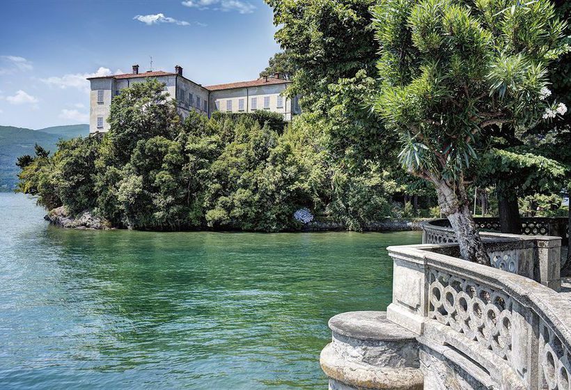 Hotel Grand Majestic  | Verbania | Verbano-Cusio-Ossola | Italia 3