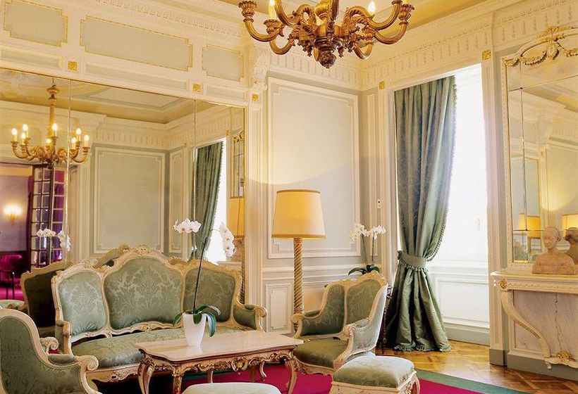 Hotel Grand Majestic  | Verbania | Verbano-Cusio-Ossola | Italia 4