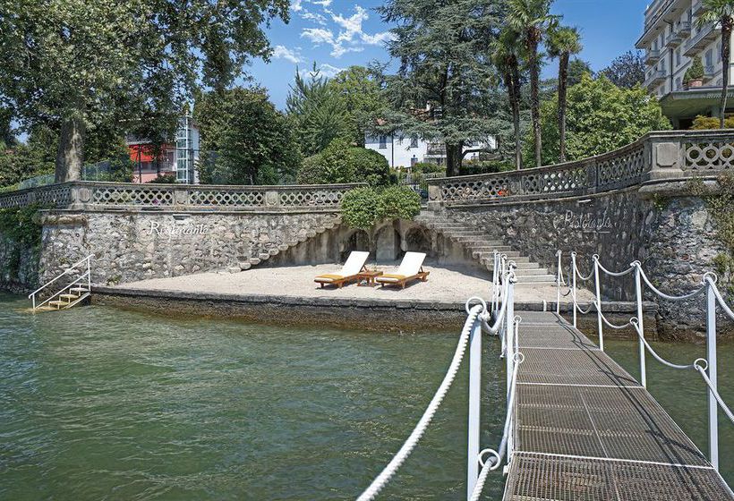 Hotel Grand Majestic  | Verbania | Verbano-Cusio-Ossola | Italia 5