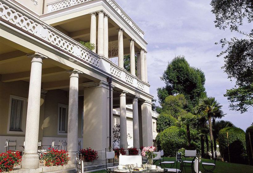 Hotel Grand Majestic  | Verbania | Verbano-Cusio-Ossola | Italia 6