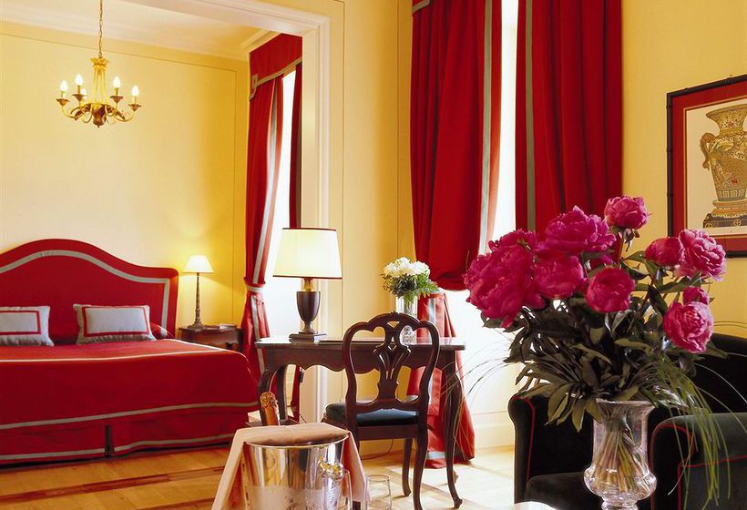 Hotel Grand Majestic  | Verbania | Verbano-Cusio-Ossola | Italia 7