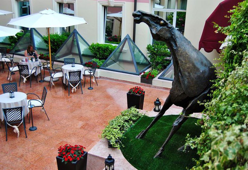 Grand Hotel Verona  | Verona | Verona | Italia 10
