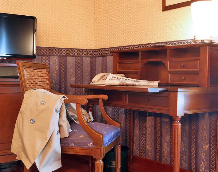 Grand Hotel Verona  | Verona | Verona | Italia 11