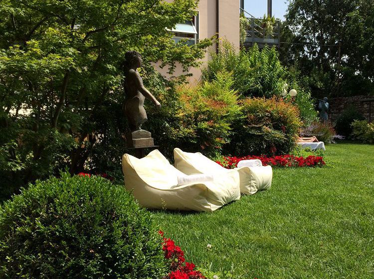 Grand Hotel Verona  | Verona | Verona | Italia 12