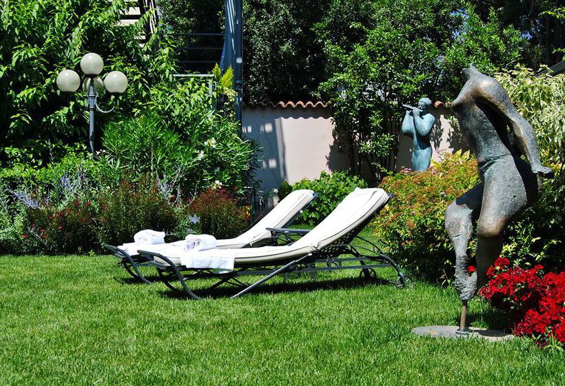 Grand Hotel Verona  | Verona | Verona | Italia 13