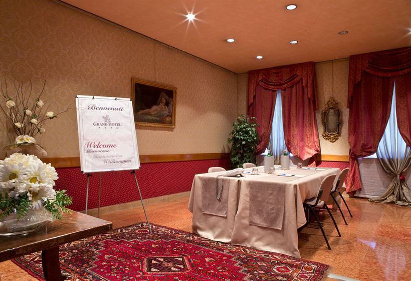 Grand Hotel Verona  | Verona | Verona | Italia 18
