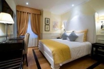 Hotel Bologna  | Verona | Verona | Italia 1