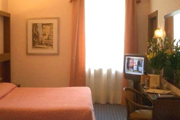 Hotel Bologna  | Verona | Verona | Italia 2