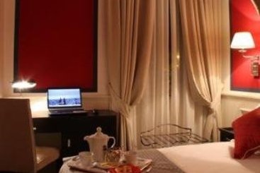 Hotel Bologna  | Verona | Verona | Italia 20