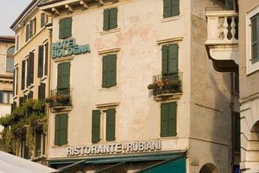 Hotel Bologna  | Verona | Verona | Italia 3
