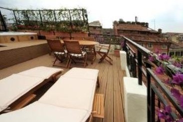 Hotel Bologna  | Verona | Verona | Italia 5