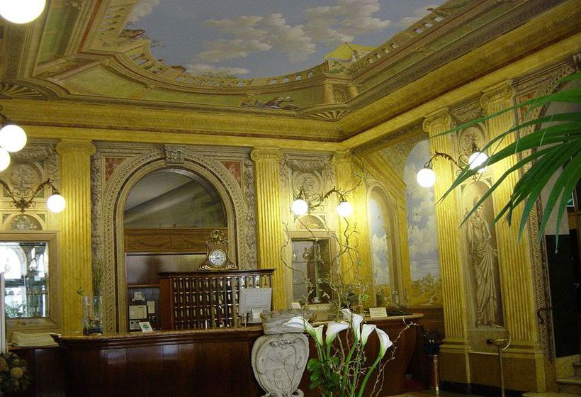 Hotel Colomba d'Oro  | Verona | Verona | Italia 1