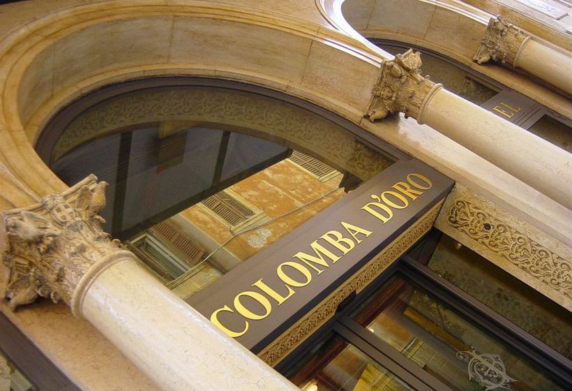 Hotel Colomba d'Oro  | Verona | Verona | Italia 2