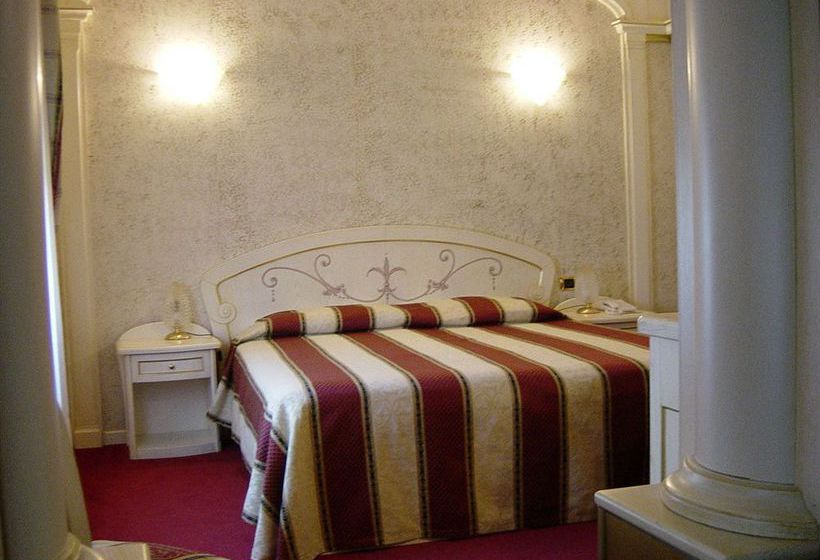 Hotel Colomba d'Oro  | Verona | Verona | Italia 3