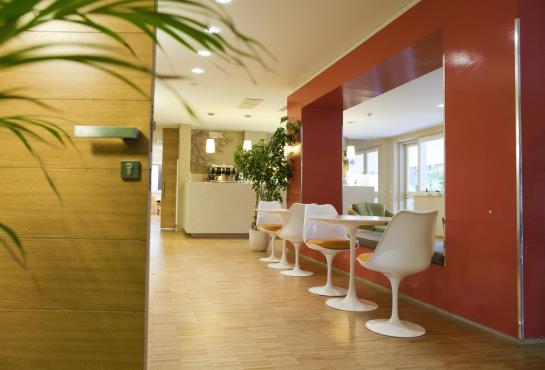 Hotel Gran Can  | San Pietro in Cariano | Verona | Italia 10