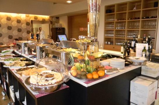 Hotel Gran Can  | San Pietro in Cariano | Verona | Italia 11