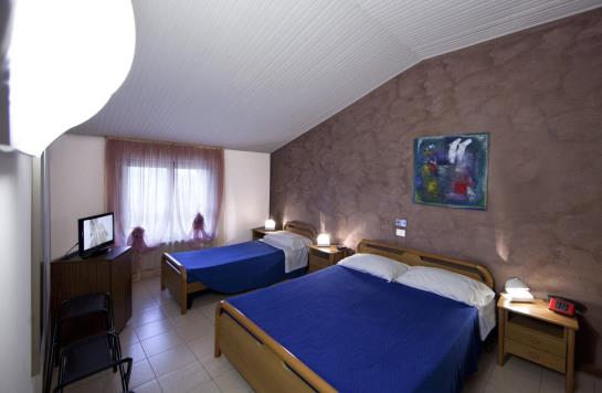 Hotel Gran Can  | San Pietro in Cariano | Verona | Italia 16