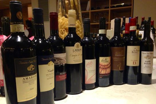 Hotel Gran Can  | San Pietro in Cariano | Verona | Italia 19