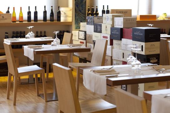 Hotel Gran Can  | San Pietro in Cariano | Verona | Italia 20