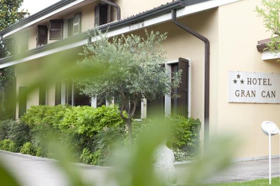 Hotel Gran Can  | San Pietro in Cariano | Verona | Italia 3