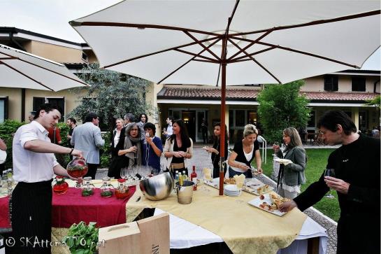 Hotel Gran Can  | San Pietro in Cariano | Verona | Italia 5