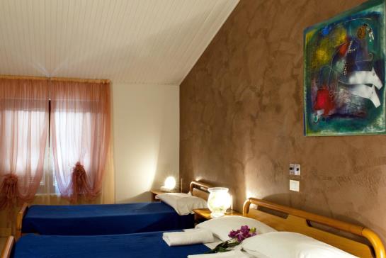 Hotel Gran Can  | San Pietro in Cariano | Verona | Italia 6