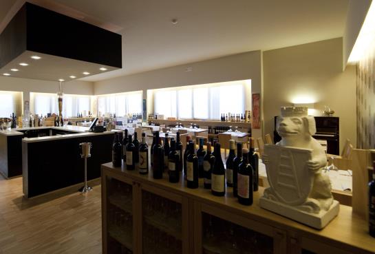 Hotel Gran Can  | San Pietro in Cariano | Verona | Italia 9