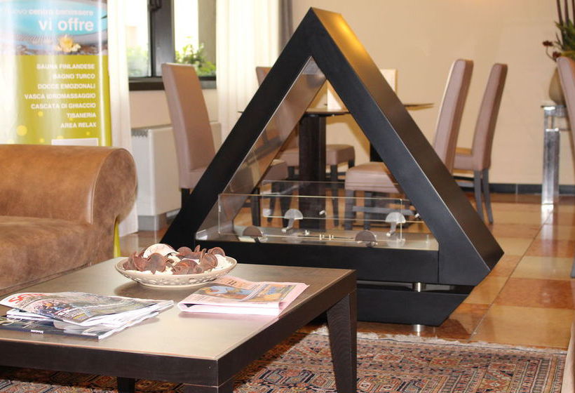 Hotel Leopardi  | Verona | Verona | Italia 1