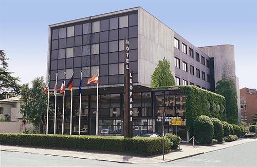 Hotel Leopardi  | Verona | Verona | Italia 14