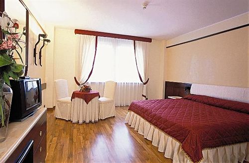 Hotel Leopardi  | Verona | Verona | Italia 15