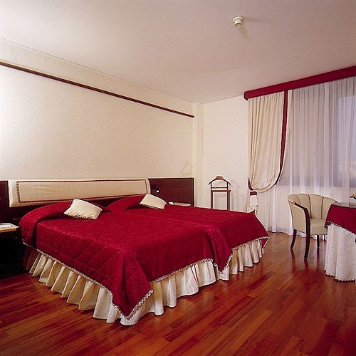 Hotel Leopardi  | Verona | Verona | Italia 16