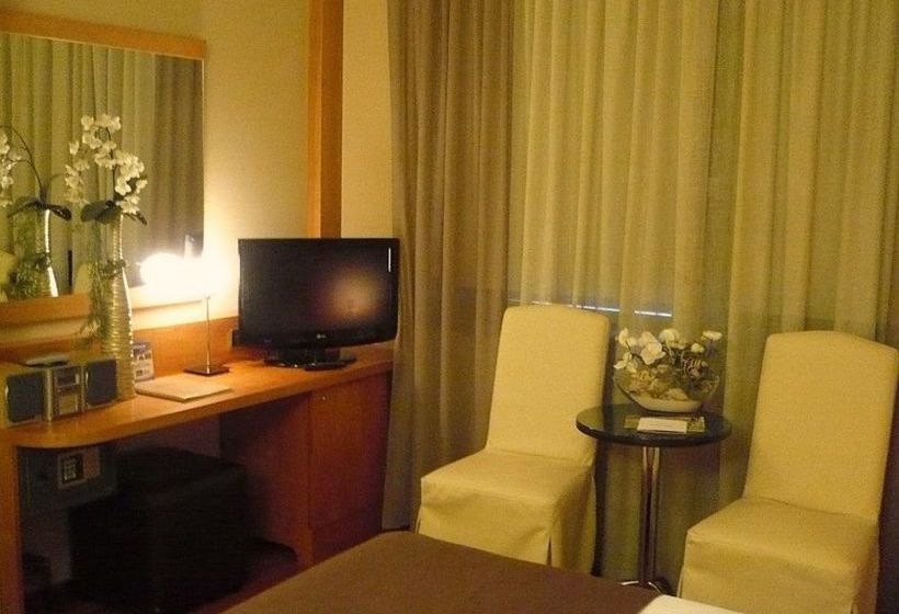 Hotel Leopardi  | Verona | Verona | Italia 2