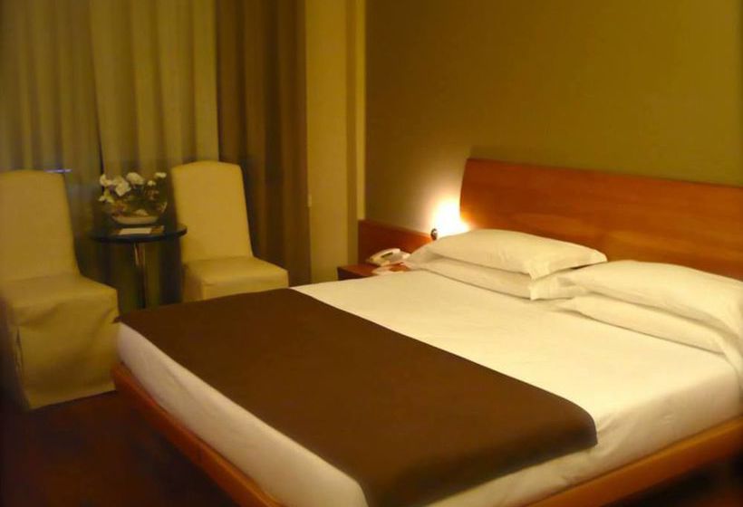 Hotel Leopardi  | Verona | Verona | Italia 3