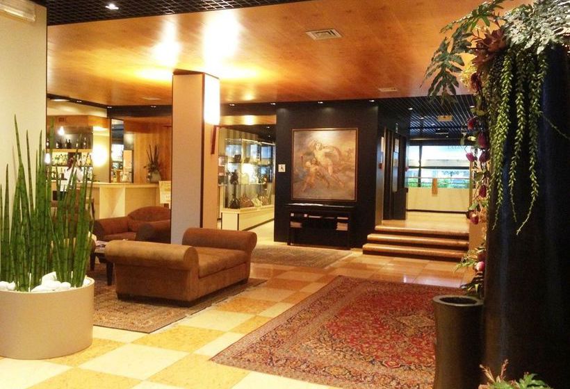 Hotel Leopardi  | Verona | Verona | Italia 4