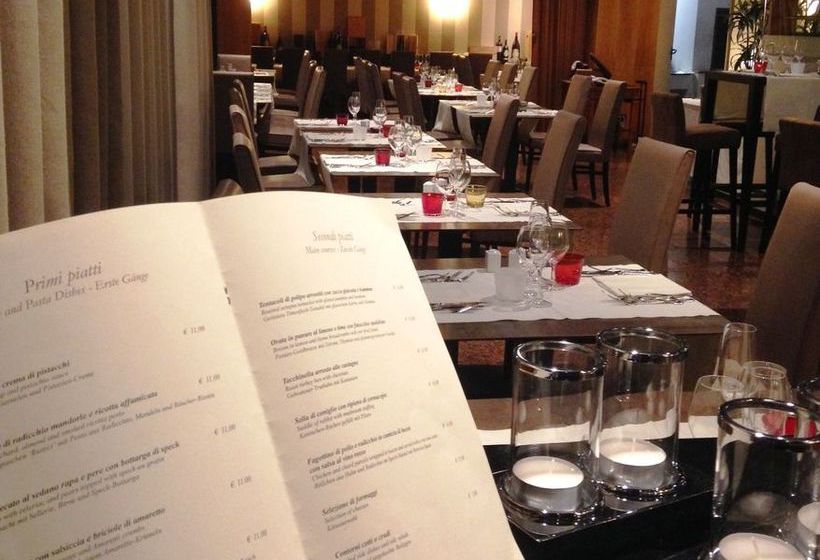 Hotel Leopardi  | Verona | Verona | Italia 8