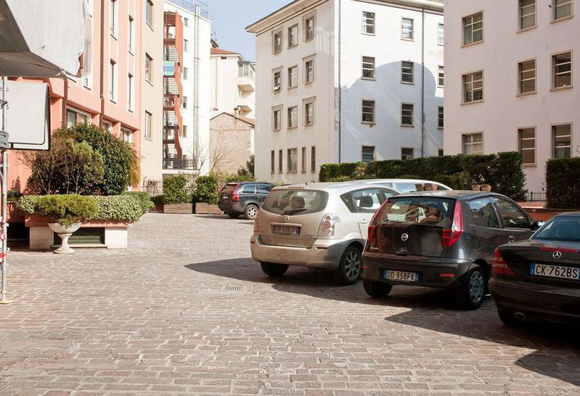 Hotel Giberti  | Verona | Verona | Italia 1