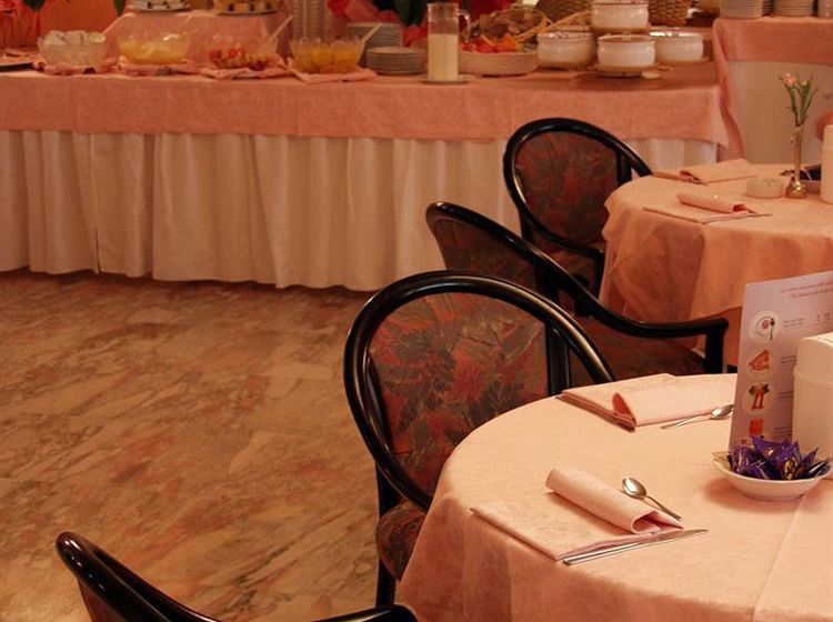 Hotel Giberti  | Verona | Verona | Italia 10