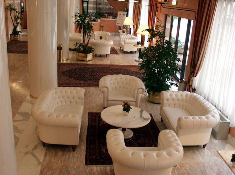 Hotel Giberti  | Verona | Verona | Italia 11