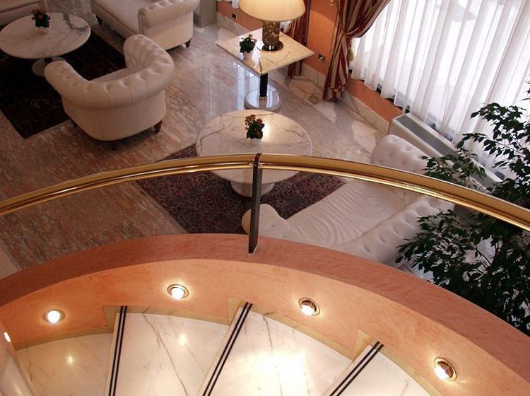 Hotel Giberti  | Verona | Verona | Italia 12