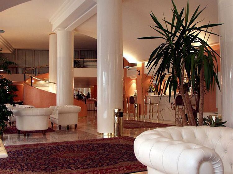 Hotel Giberti  | Verona | Verona | Italia 13