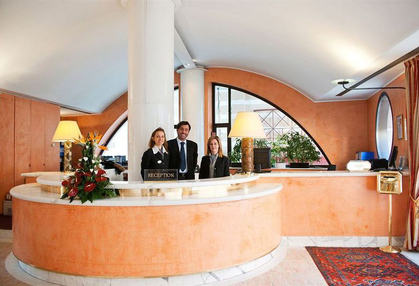 Hotel Giberti  | Verona | Verona | Italia 15