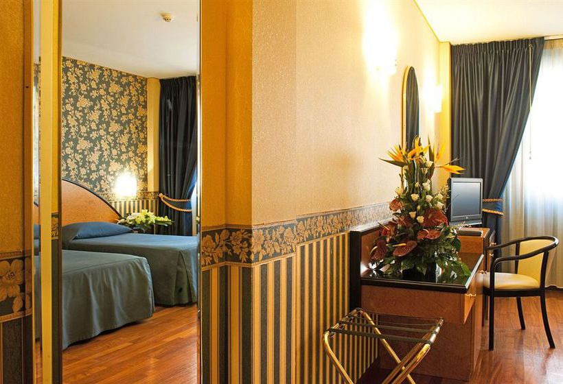 Hotel Giberti  | Verona | Verona | Italia 16