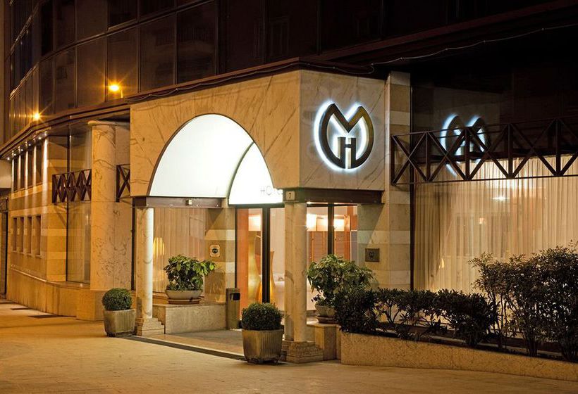 Hotel Giberti  | Verona | Verona | Italia 19