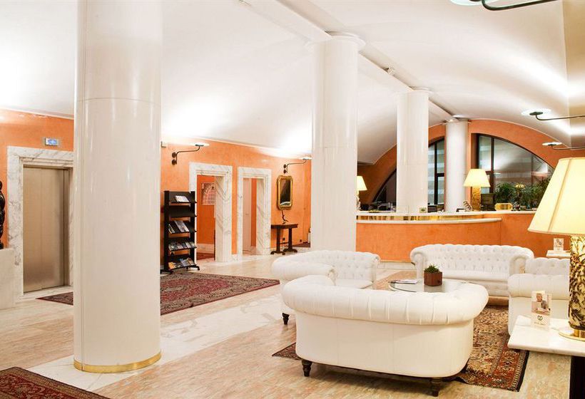 Hotel Giberti  | Verona | Verona | Italia 2