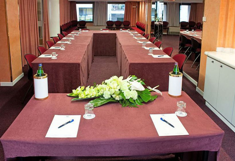 Hotel Giberti  | Verona | Verona | Italia 20