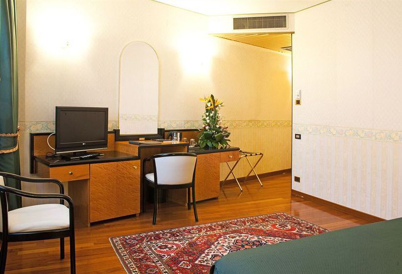 Hotel Giberti  | Verona | Verona | Italia 3