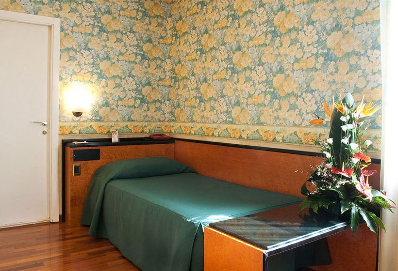 Hotel Giberti  | Verona | Verona | Italia 4