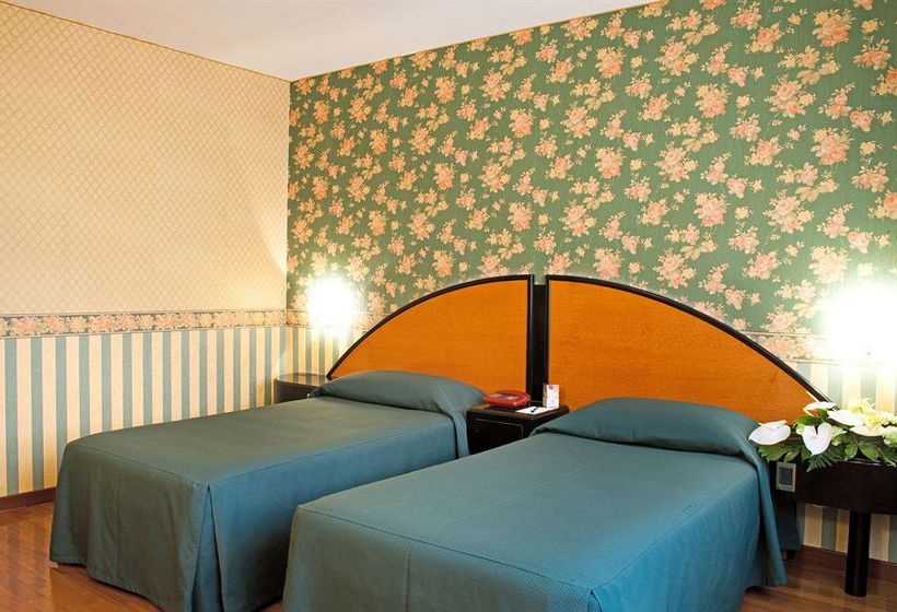 Hotel Giberti  | Verona | Verona | Italia 6