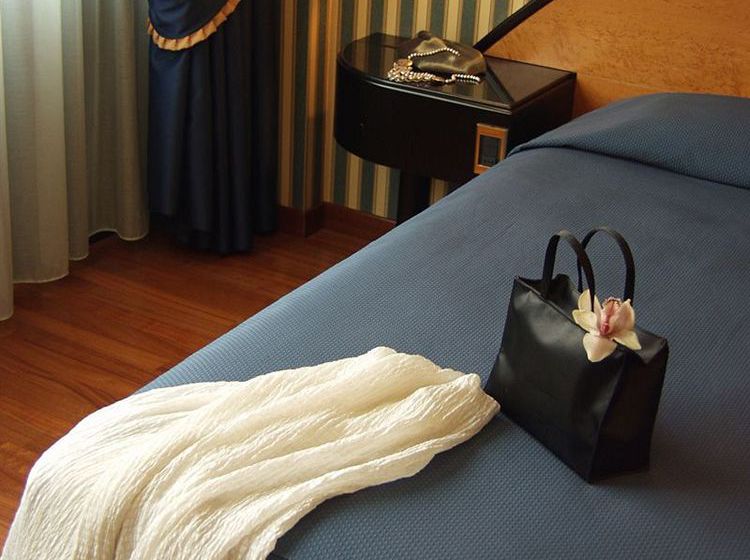 Hotel Giberti  | Verona | Verona | Italia 8