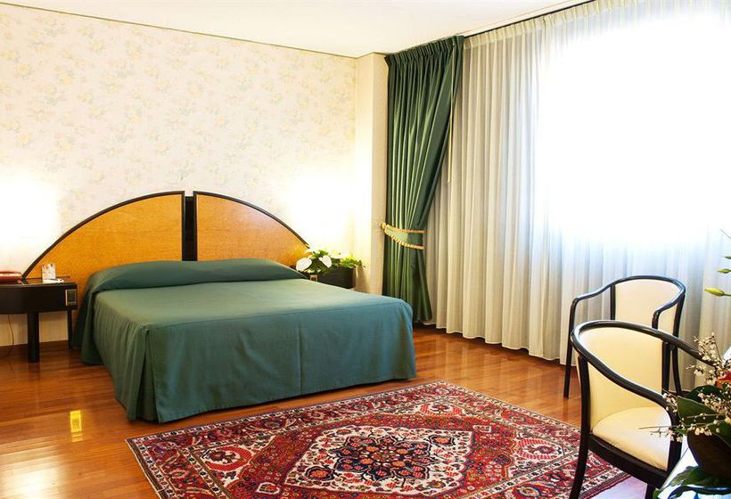 Hotel Giberti  | Verona | Verona | Italia 9